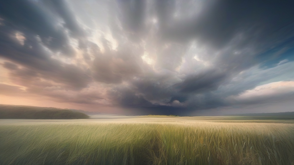 今日天气速递：南京多云转晴，昆明阴有小雨，济南晴暖持续