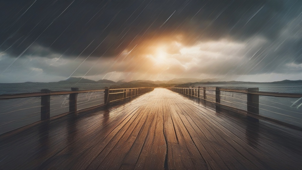 厦门今日雷雨突袭！开学出行必看防雷指南