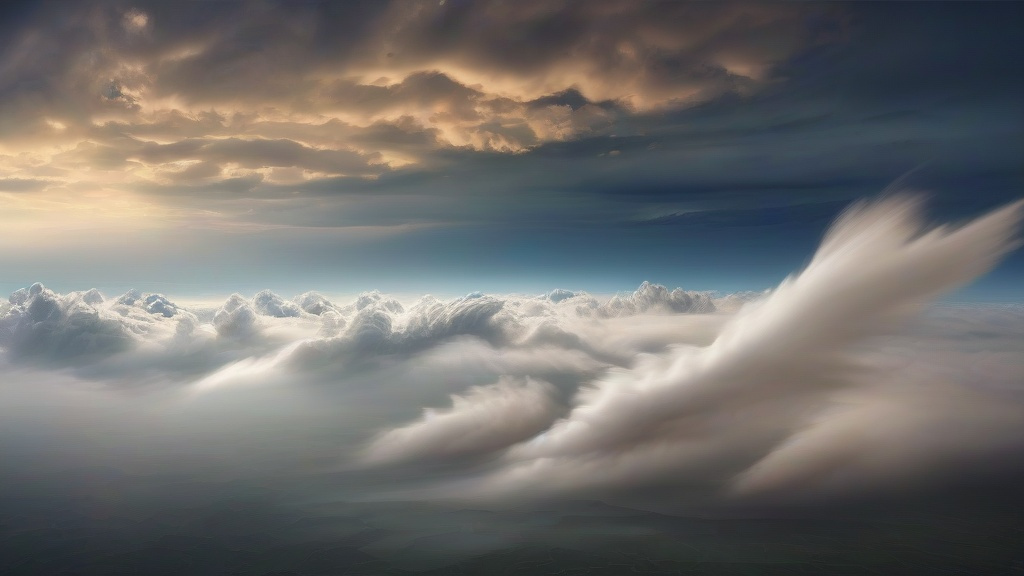 今日天气预警：南京雷电交加，太原深圳天气多变，出行需警惕！