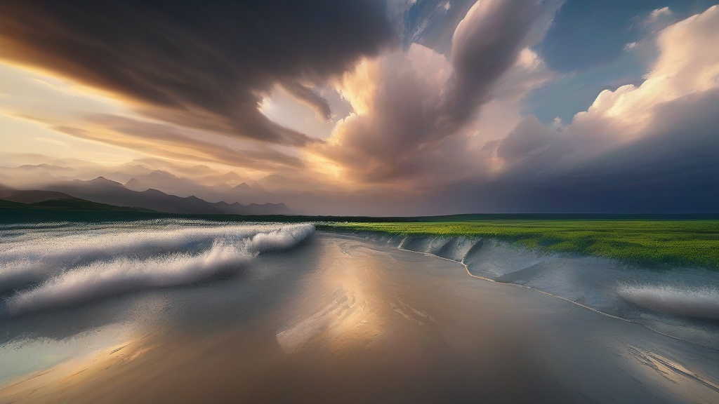 拉萨今日突降冰雹！气象成因与安全防护指南