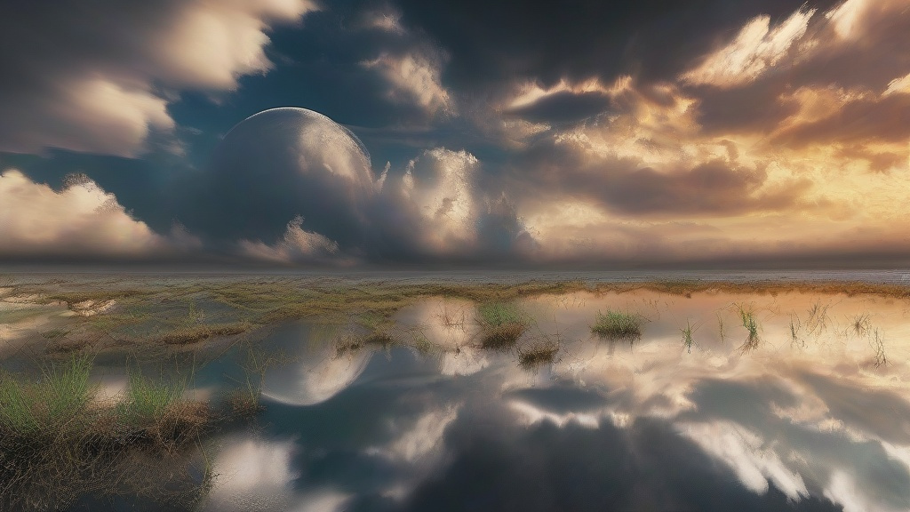 拉萨雷电突袭VS郑州晴热持续：今日全国天气大不同，出行指南请收好