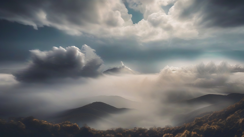 今日天气预警：贵阳沈阳强对流突袭，兰州冰雹来袭！