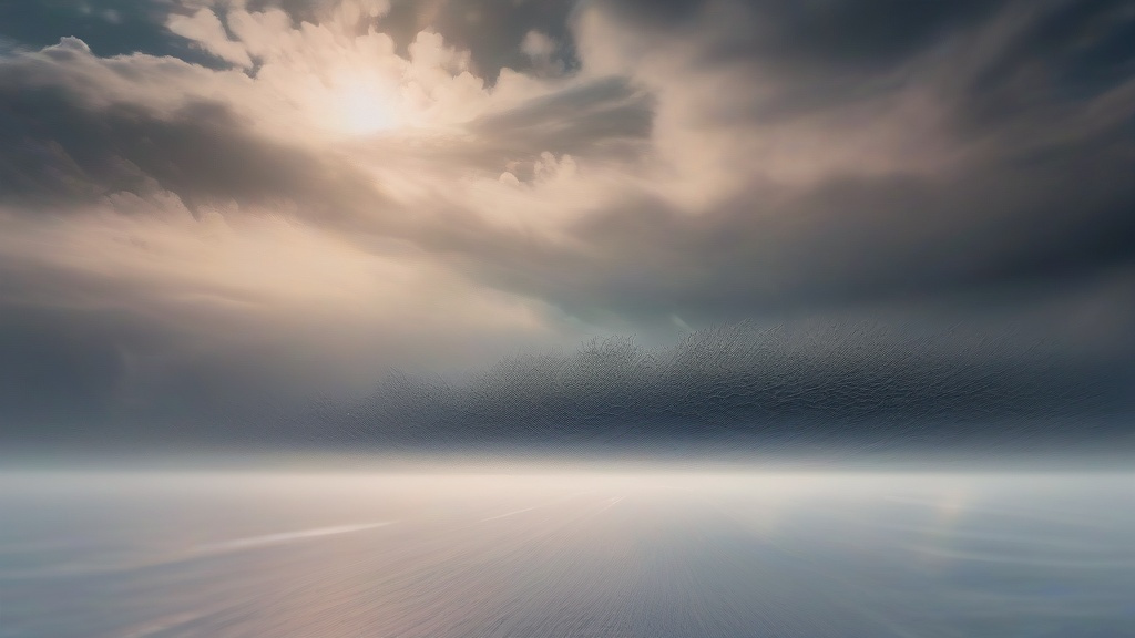 济南今日突降冰雹！出行安全指南与防范措施全解析