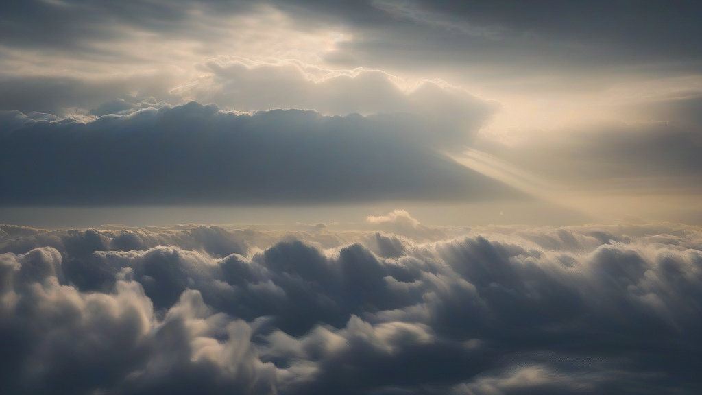 济南今日晴空万里但风力强劲，出行需做好防风准备
