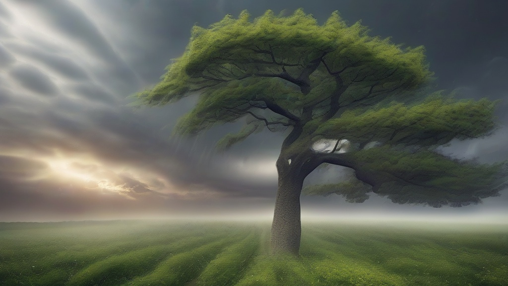 暴雨突袭！兰州海口今日天气预警与出行防护指南