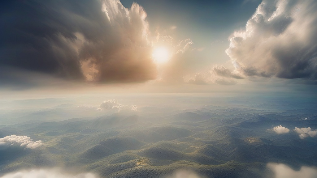 上海今日多云转大风，雾霾短暂侵扰！出行防护指南请收好