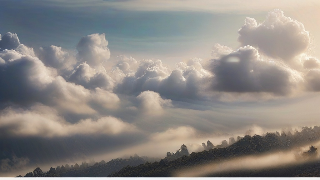 天津今日多云天气：气温舒适宜出行，这些细节需留意