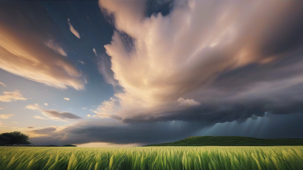 12月5日天气速递：哈尔滨冰封预警，厦门暖阳相伴，南宁阴雨添凉