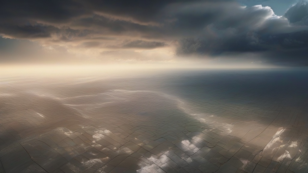 合肥今日晴暖延续 周末强降雨来袭！出行防雨指南请收好