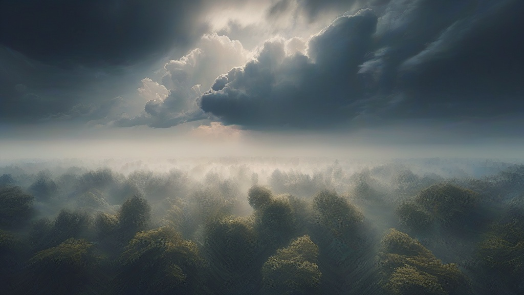 暴雨突袭！西安合肥沈阳三城今日天气预警与出行指南