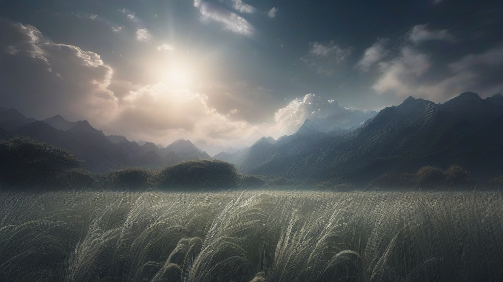 今日天气预警：拉萨冰雹突袭，北京南宁晴雨有别