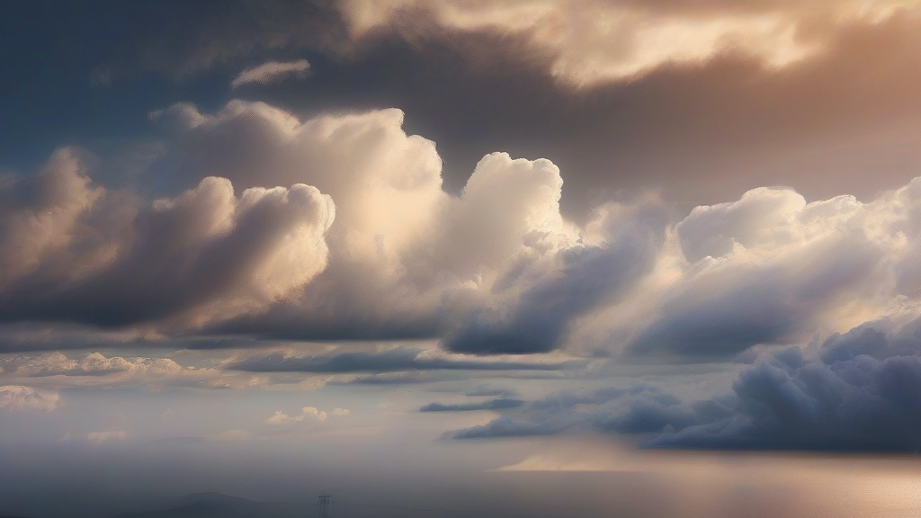 沈阳雷暴突袭VS青岛晴雨交替：今日天气差异大，这些防范措施要记牢！