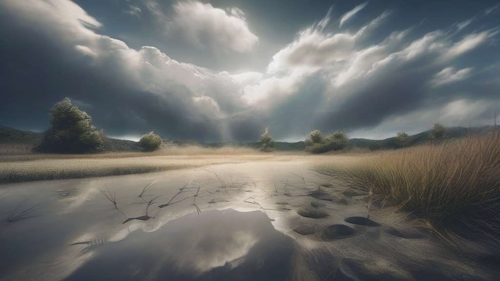 大连今日雾霾笼罩：能见度不足5公里，出行防护指南请收好