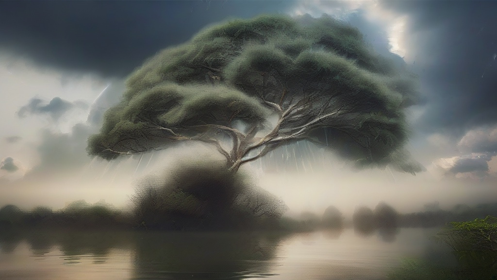 节假日出行必看！南京上海今日天气全解析：晴雨交替如何应对？