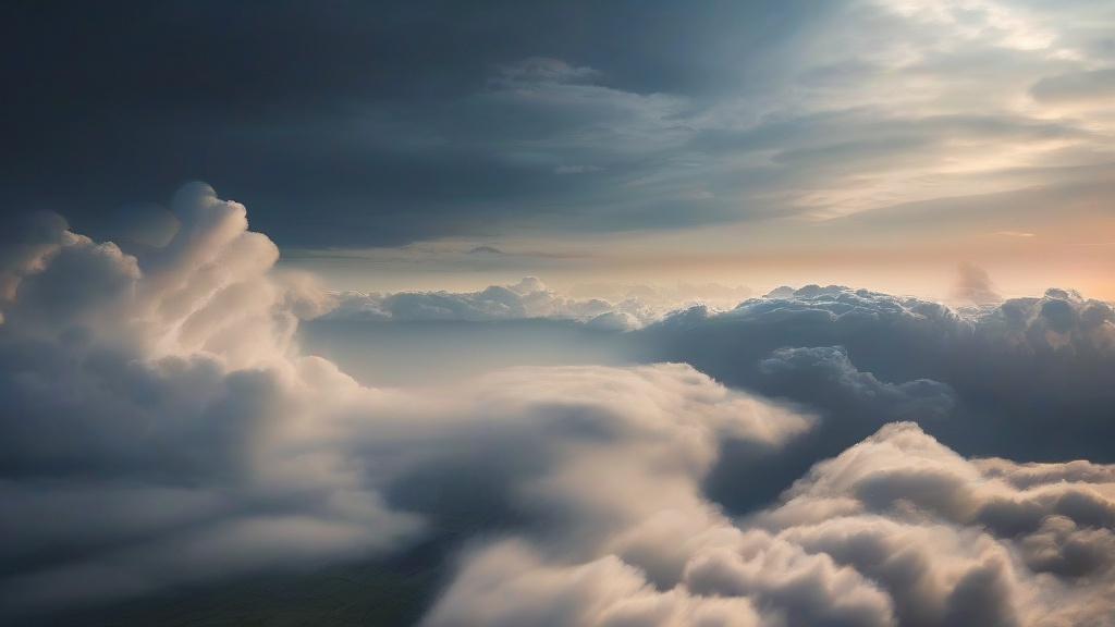 台风“海葵”携冰雹突袭！全国多地强对流天气应对指南