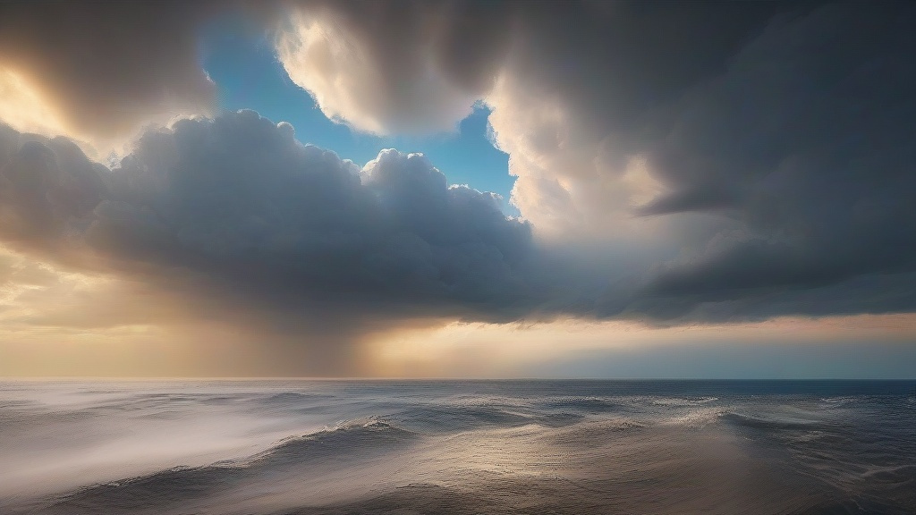 节假日雾霾双袭：沈阳武汉今日天气解析与防护指南