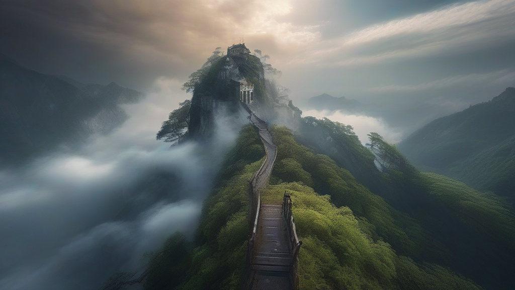 暴雨突袭！西安、重庆、兰州今日天气预警与出行指南