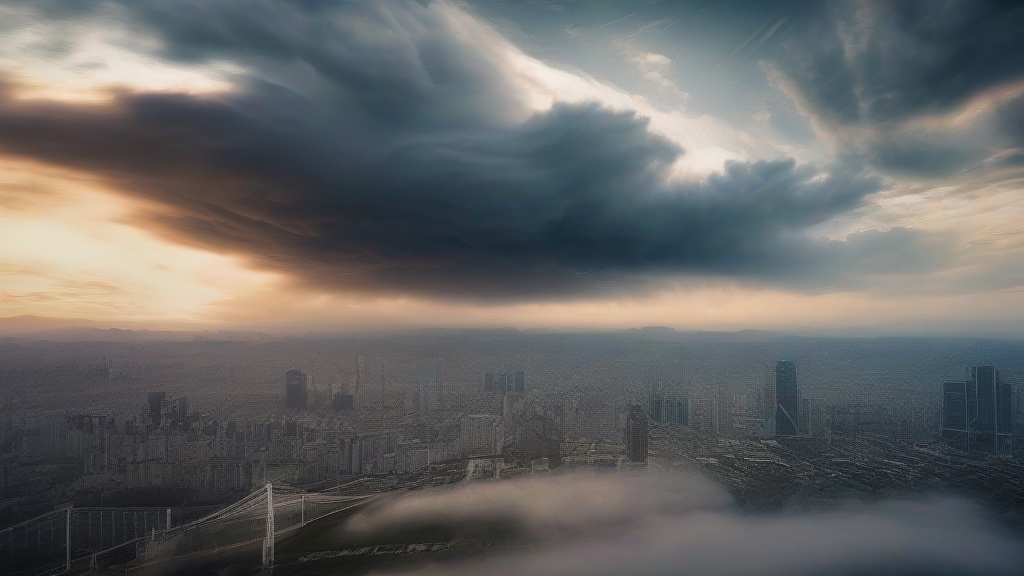 成都贵阳今日天气大揭秘：晴雨交替下的出行指南