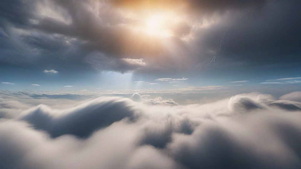 合肥今日雾霾锁城+大风突袭！出行防护指南请收好