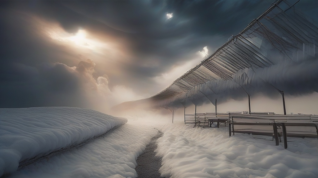 今日天气大不同：天津晴热、贵阳多云、福州阵雨，出行指南请收好！