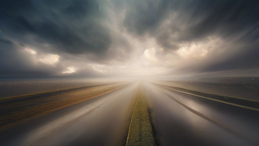 合肥南京石家庄突遇冰雹！强对流天气来袭，如何科学应对？