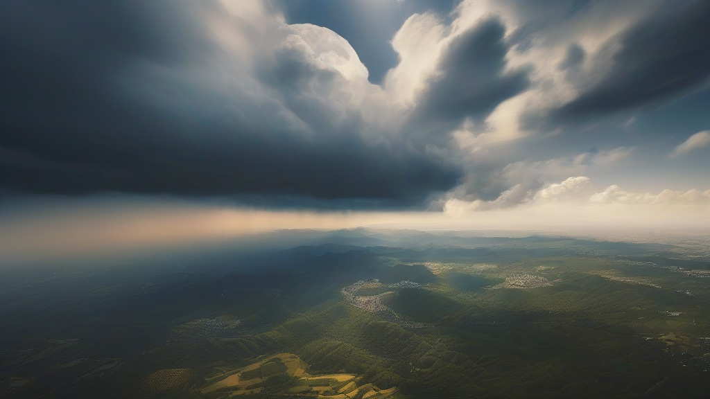 郑州今日高温破35℃！春运返程需防暑，台风外围影响或添变数