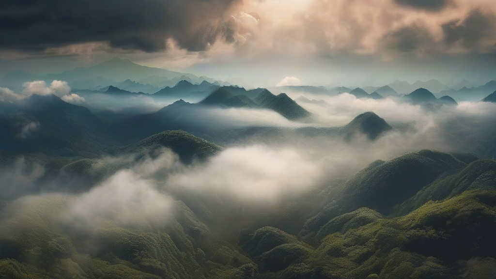 暴雨突袭！武汉沈阳广州三城今日天气预警与出行指南