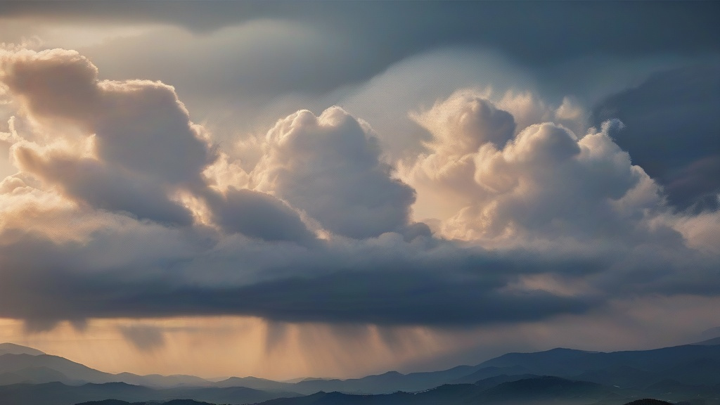 今日天气速递：济南晴热、深圳雷雨、太原多云，三地出行指南请查收