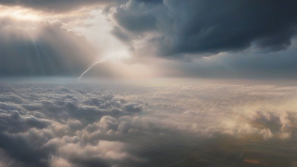 五一假期遇强降温！多地冰雹来袭，出行防护指南请收好