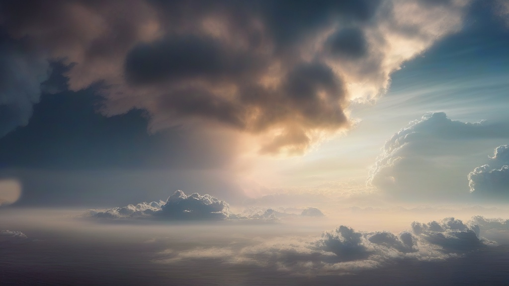 全国高温大风双预警！这些地区需警惕“烤验”与“风袭”