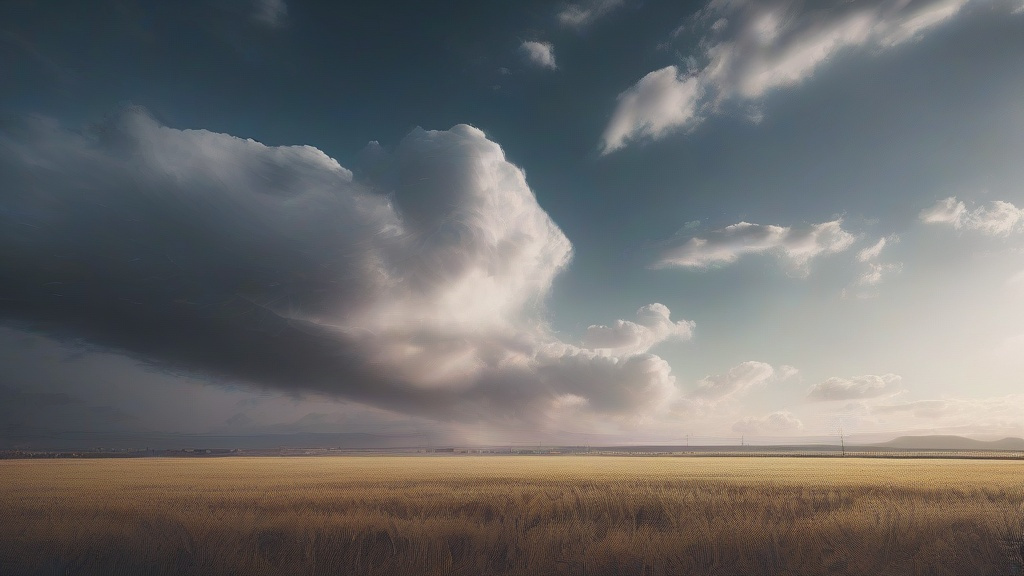 雷电突袭！贵阳济南今日天气大不同，出行防护指南请收好