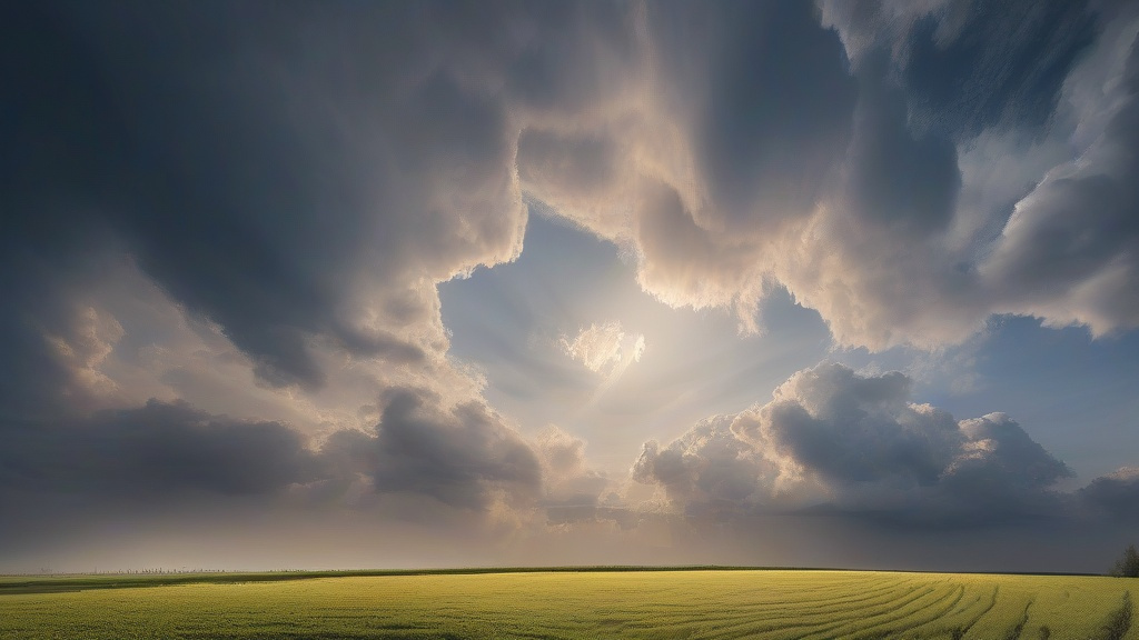 京津双城记：北京晴热升级需防晒，天津阵雨突袭带伞行