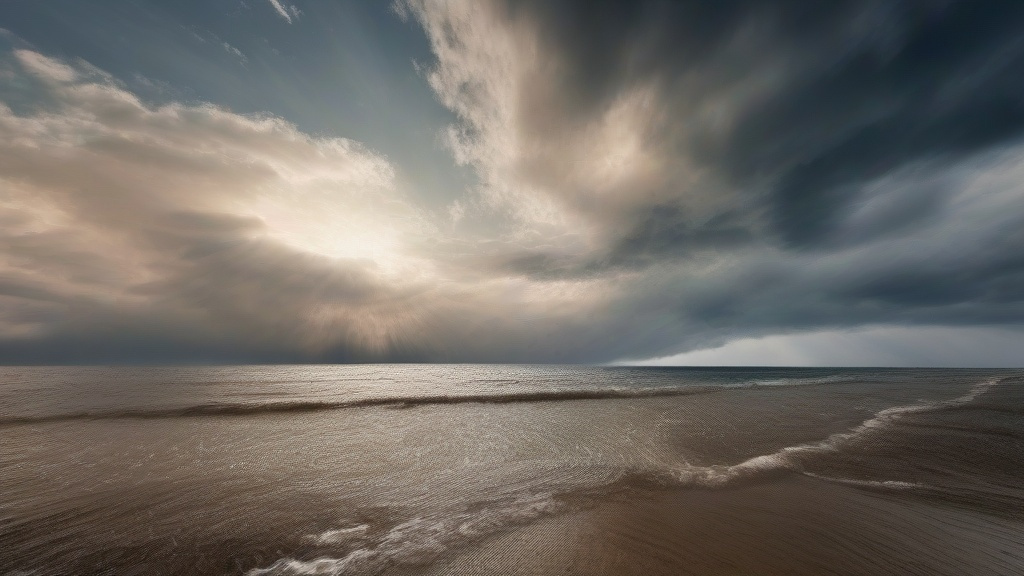 今日天气速递：天津晴暖、大连海雾、上海阴雨，出行指南请查收！