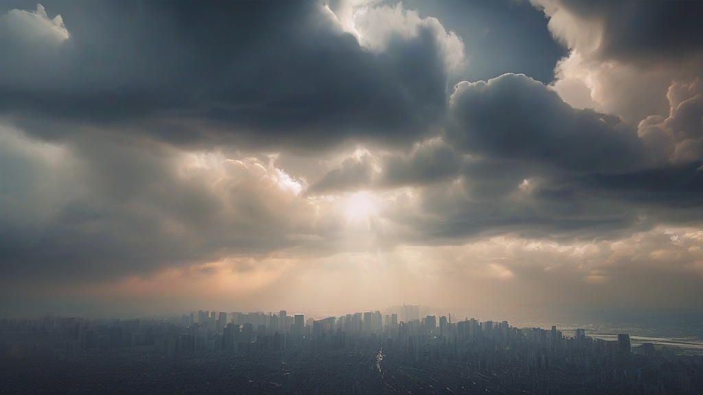 春运关键日：兰州寒潮来袭降8℃ 昆明暖阳相伴温差大