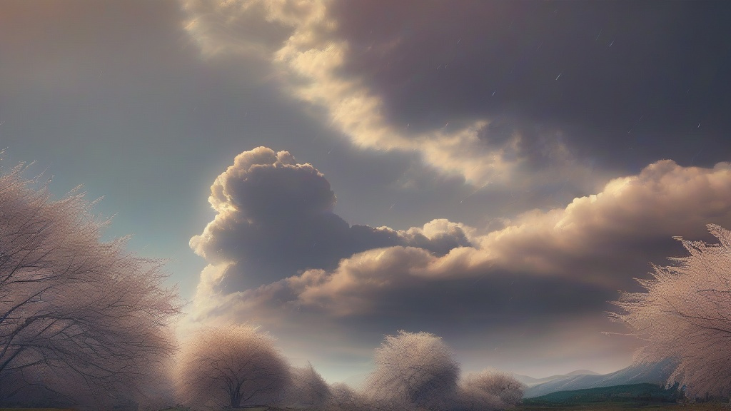 今日天气速递：成都阴雨、广州闷热、青岛凉爽、石家庄多云，出行指南请查收！