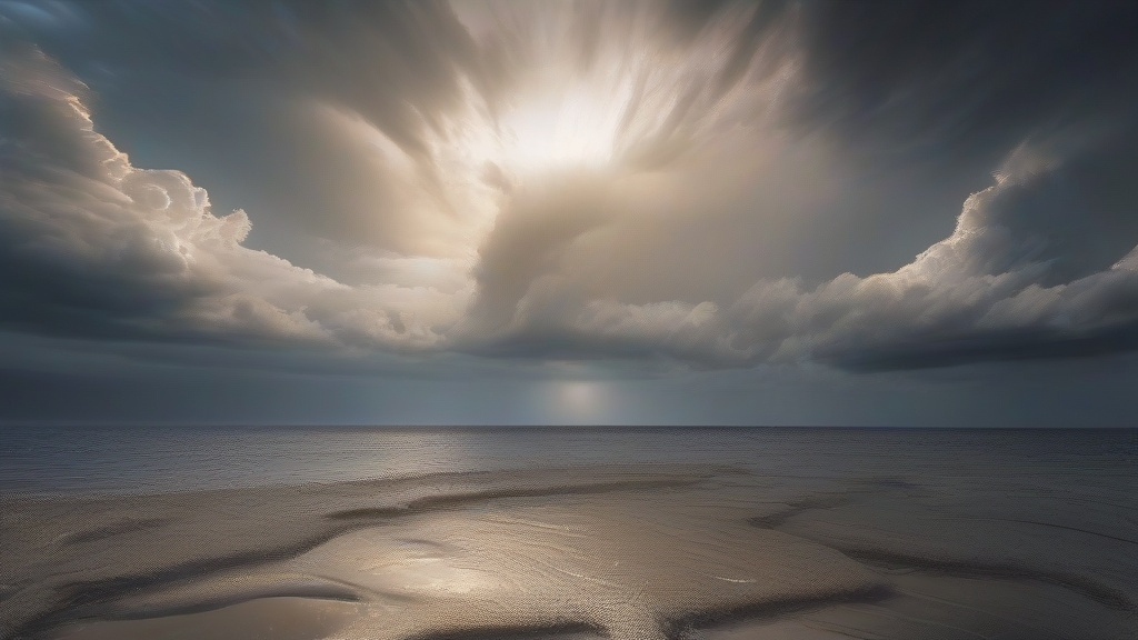 石家庄今日雷电黄色预警！强对流天气来袭，安全指南请收好