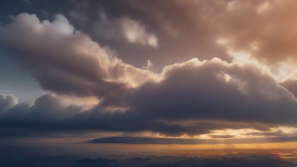 石家庄今日暴雨来袭：成因解析与安全防范指南