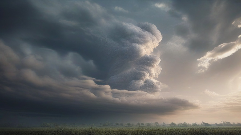 台风‘木兰’来袭！合肥深圳今日天气大不同，出行防护指南请收好