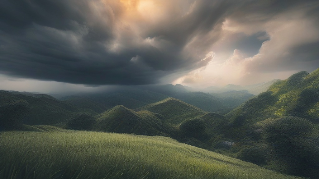 西安厦门今日天气大揭秘：温差大、阵雨多，出行如何应对？