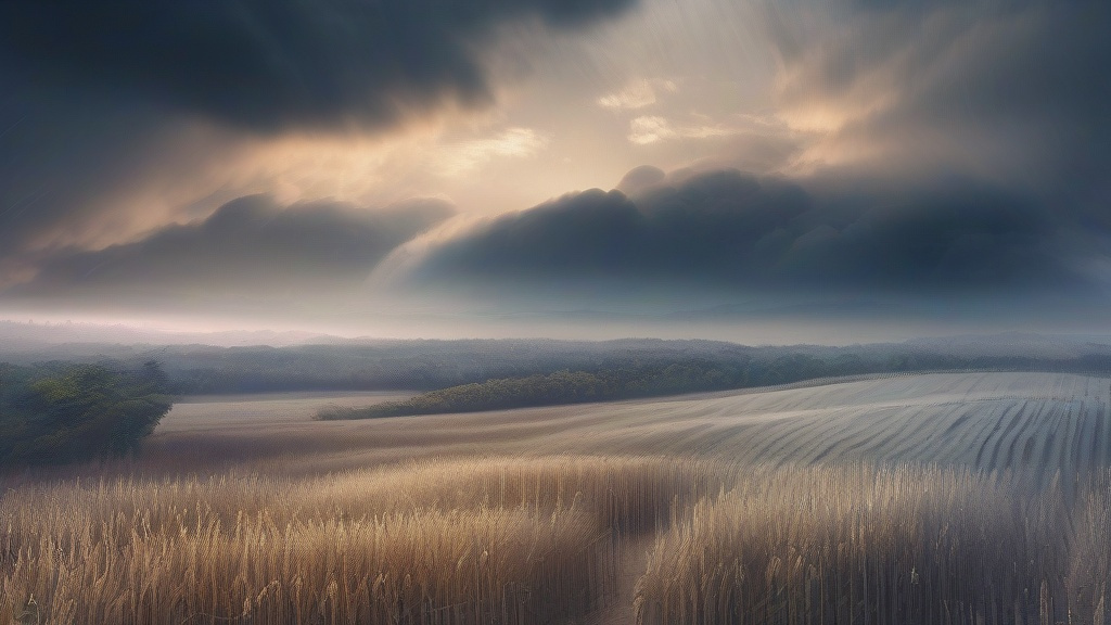 暴雨蓝色预警！上海周末强降雨来袭，青岛太原多云需防风