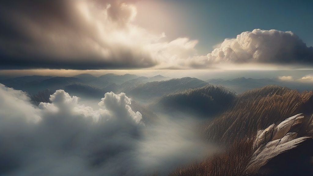 今日天气大不同：贵阳阴雨、青岛多云、兰州晴冷，出行指南请查收！