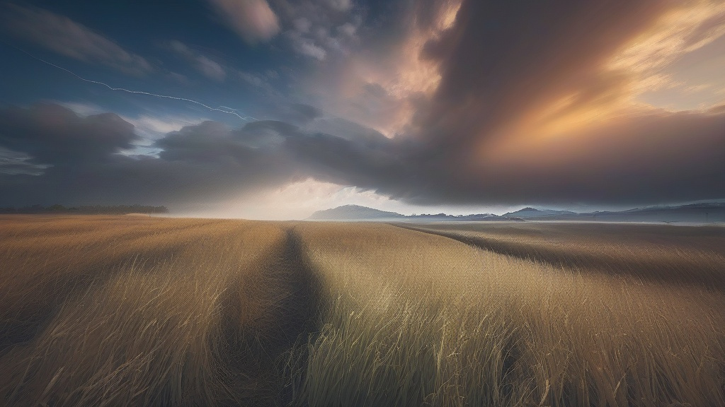 福州昆明今日天气大揭秘：晴雨交替如何应对？