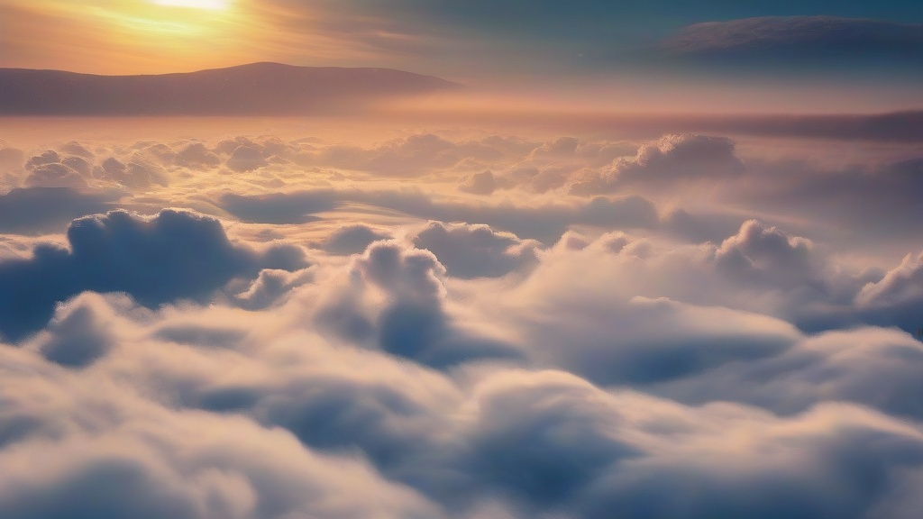 杭州今日多云转雷阵雨 雾霾与雷电双重预警下的出行指南