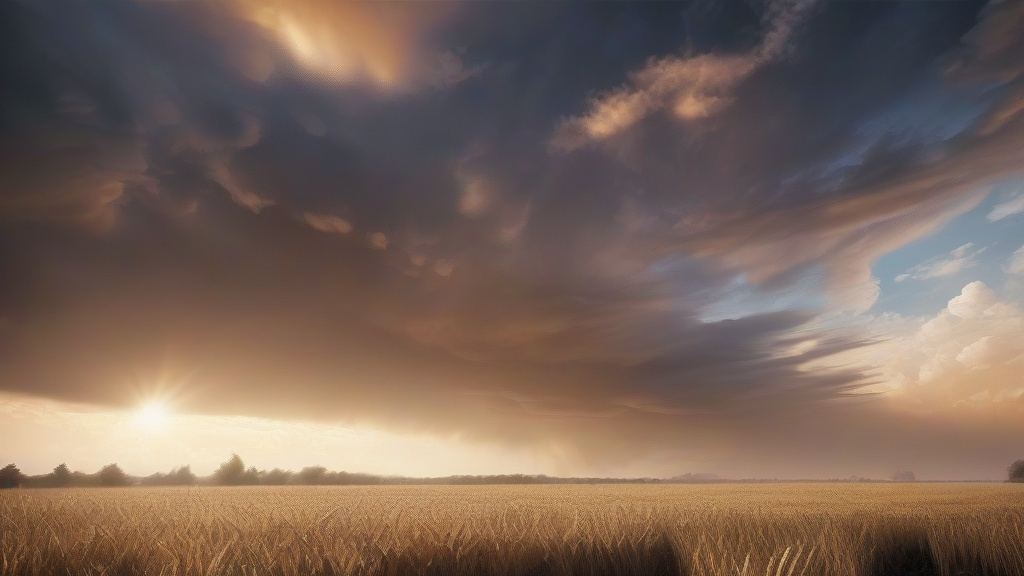 拉萨晴暖济南多云，周末全国天气大不同！出行指南请收好