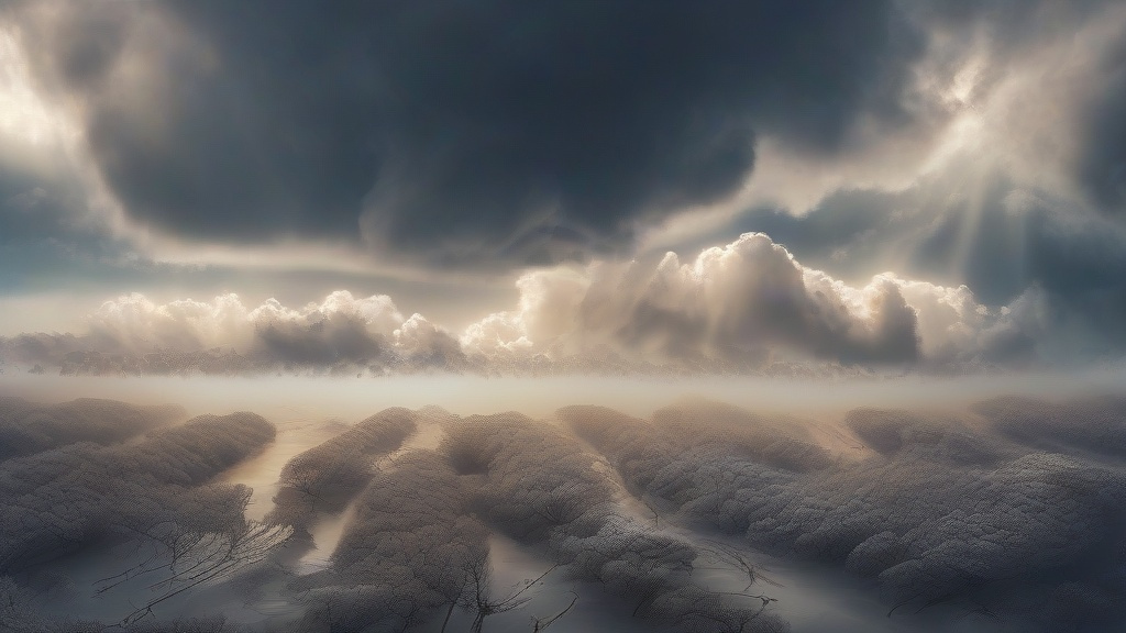 台风外围影响下的天气图谱：沈阳、南宁、石家庄今日天气全解析