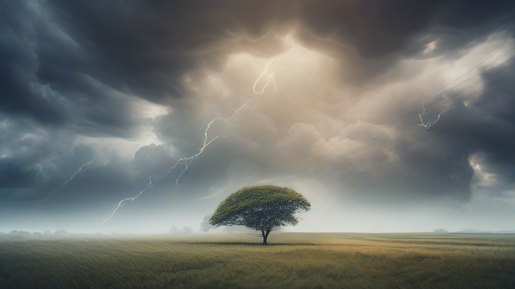 合肥暴雨、厦门高温、长沙雷暴！三地今日天气预警与出行指南