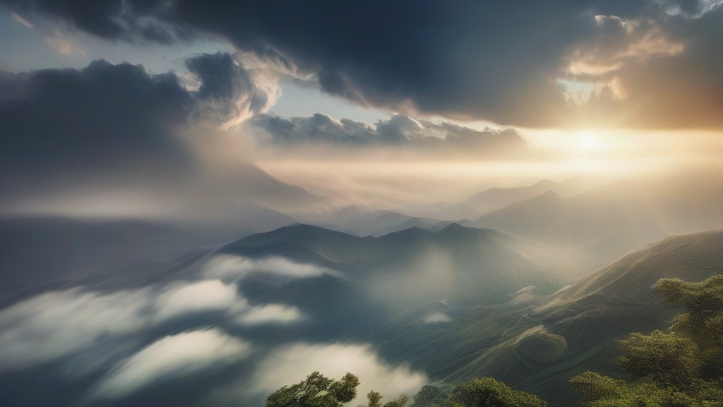 冰雹突袭多地！北京深圳长沙今日天气与防护指南