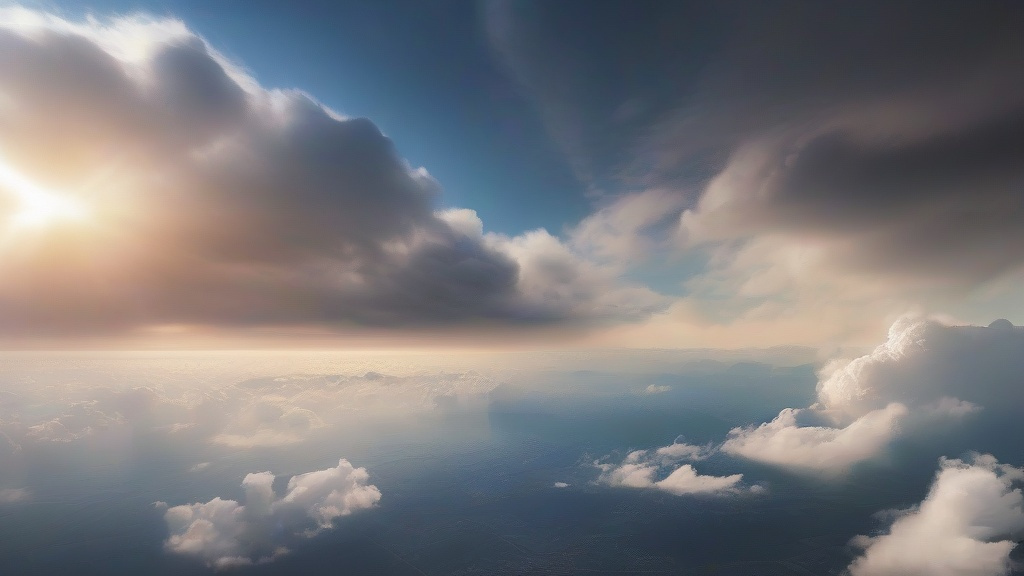 郑州晴热长沙雨：两地今日天气差异大，出行指南请收好
