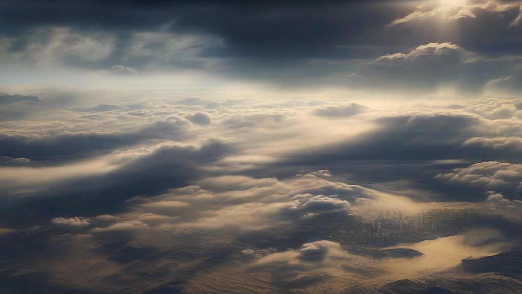 今日天气速递：郑州晴热需防晒，南京阵雨备伞，深圳闷热防暑，海口雷雨警惕强对流