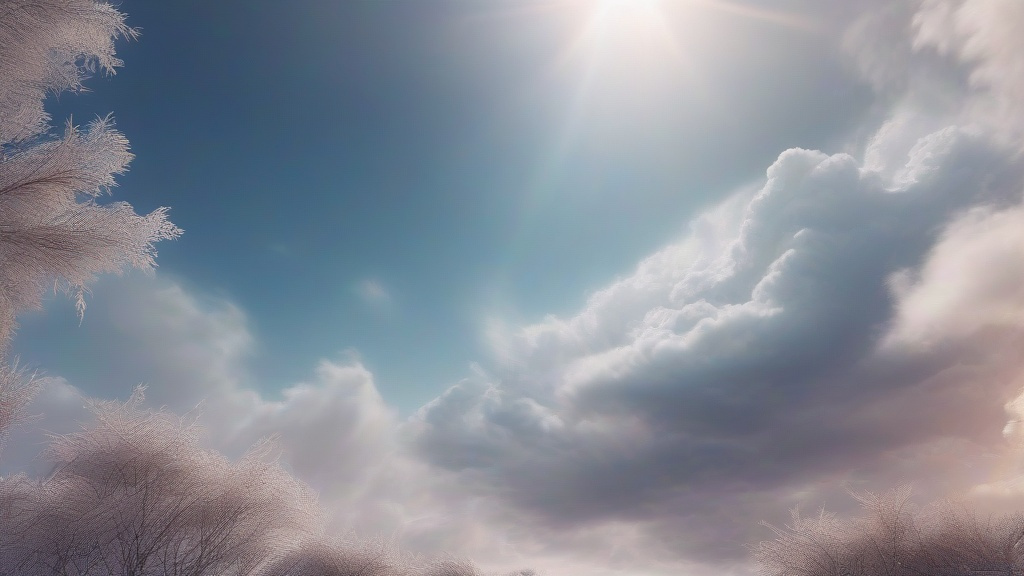 苏州太原今日天气大不同：江南烟雨VS北方晴冷，出行指南请收好